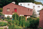 Lauberhaus bei Baden
